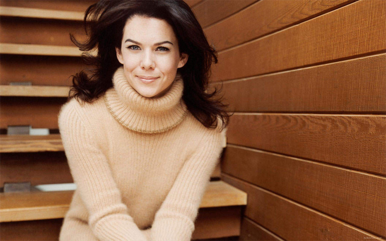 Lauren Graham фотосессии